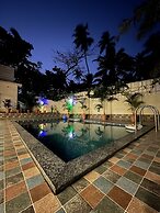 O Nest Beach Front Villa