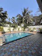 O Nest Beach Front Villa