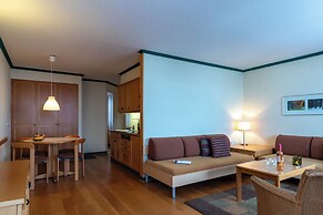 UplandParcs Bergresidence