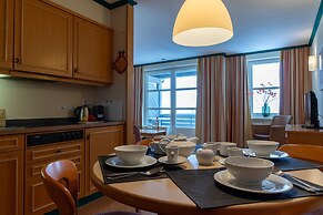 UplandParcs Bergresidence