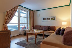 UplandParcs Bergresidence