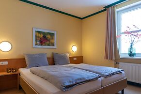 UplandParcs Bergresidence