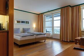 UplandParcs Bergresidence