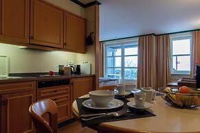 UplandParcs Bergresidence