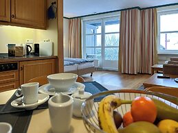 UplandParcs Bergresidence