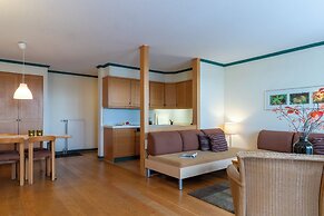 UplandParcs Bergresidence