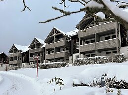 UplandParcs Bergresidence