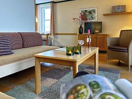 UplandParcs Bergresidence