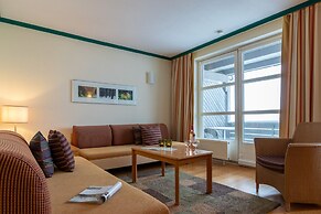 UplandParcs Bergresidence