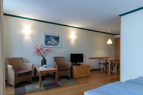 UplandParcs Bergresidence