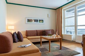 UplandParcs Bergresidence