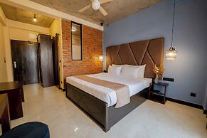 Limeshine - Airport Transit Hotel