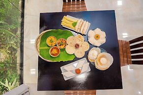 Limeshine - Airport Transit Hotel