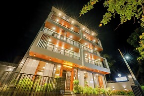 Limeshine - Airport Transit Hotel