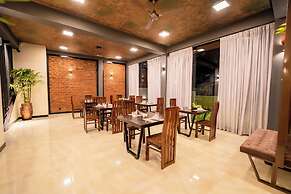 Limeshine - Airport Transit Hotel