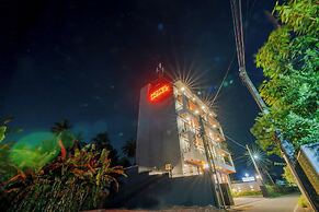 Limeshine - Airport Transit Hotel