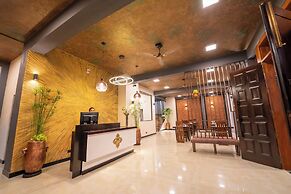 Limeshine - Airport Transit Hotel