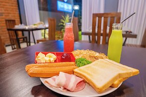 Limeshine - Airport Transit Hotel