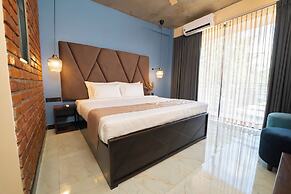 Limeshine - Airport Transit Hotel