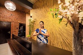 Limeshine - Airport Transit Hotel