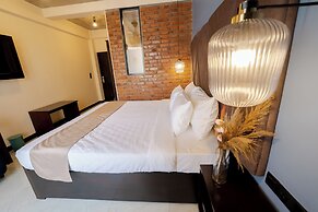 Limeshine - Airport Transit Hotel