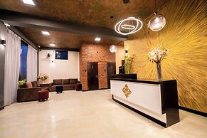 Limeshine - Airport Transit Hotel