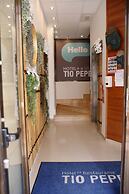 HOTEL TIO PEPE