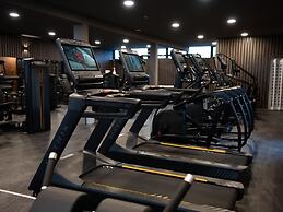 WE WELLNESS