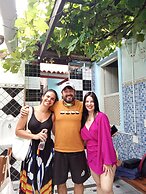 Chapadão Hostel e Turismo