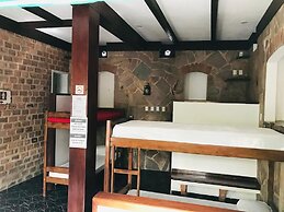 Chapadão Hostel e Turismo