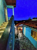 Chapadão Hostel e Turismo