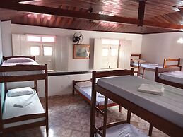 Chapadão Hostel e Turismo