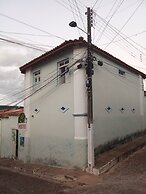 Chapadão Hostel e Turismo
