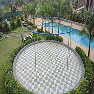 Hotel Metro Palace Resort