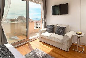 Sun Spalato Penthouse