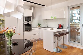 Sun Spalato Penthouse