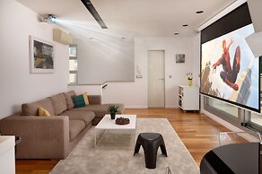 Sun Spalato Penthouse