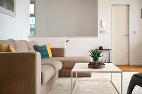 Sun Spalato Penthouse