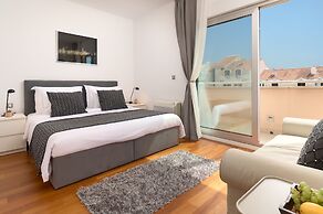 Sun Spalato Penthouse