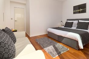 Sun Spalato Penthouse