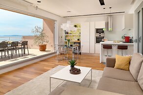Sun Spalato Penthouse