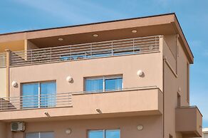 Sun Spalato Penthouse