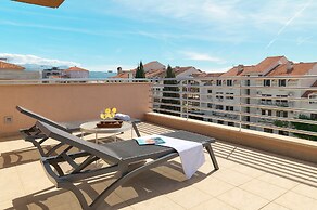 Sun Spalato Penthouse