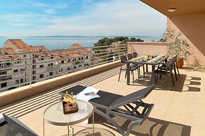 Sun Spalato Penthouse