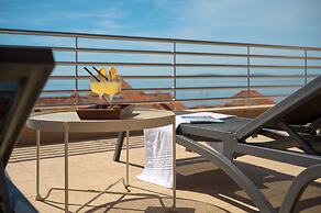 Sun Spalato Penthouse