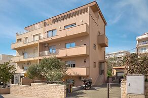 Sun Spalato Penthouse