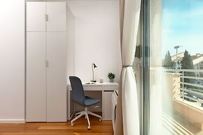 Sun Spalato Penthouse