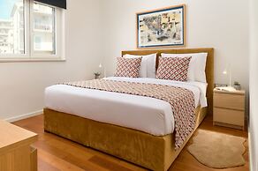 Sun Spalato Penthouse