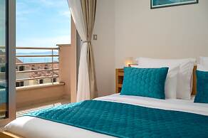 Sun Spalato Penthouse