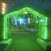 Hotel  Mumbai Garden Resort